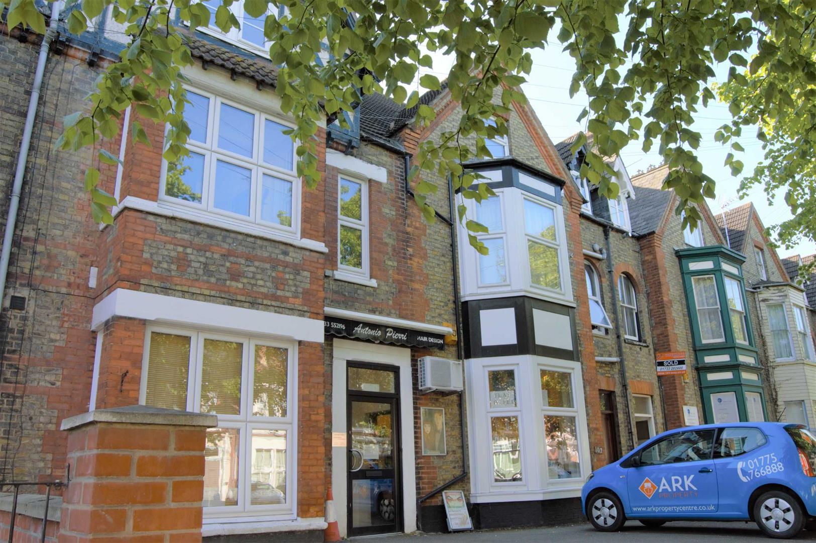 Properties Ark Property Centre